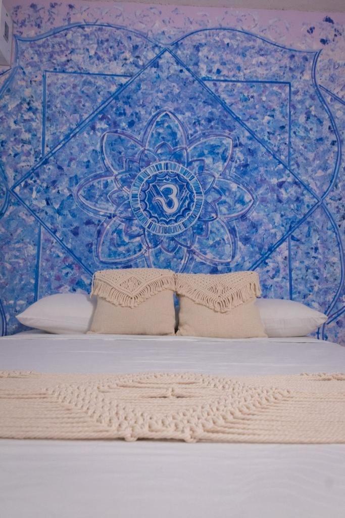 Bed and breakfast Casa Ajna Bacalar Extérieur photo