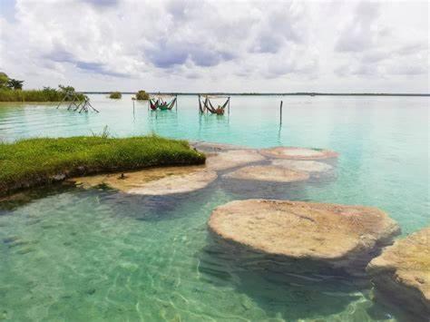 Bed and breakfast Casa Ajna Bacalar Extérieur photo