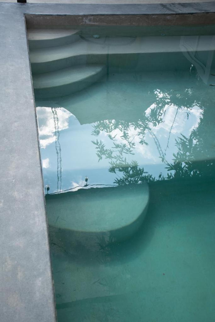 Bed and breakfast Casa Ajna Bacalar Extérieur photo